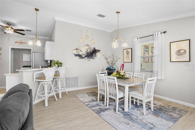 433 CANTERBURY COURT, The Villages, FL 32162