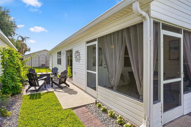 433 CANTERBURY COURT, The Villages, FL 32162