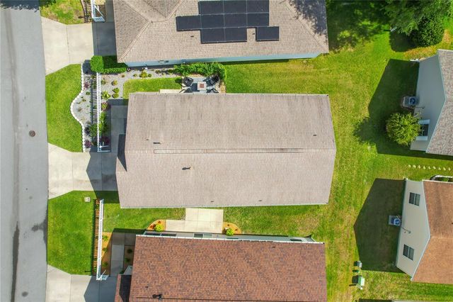 433 CANTERBURY COURT, The Villages, FL 32162