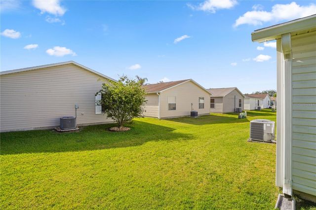 433 CANTERBURY COURT, The Villages, FL 32162