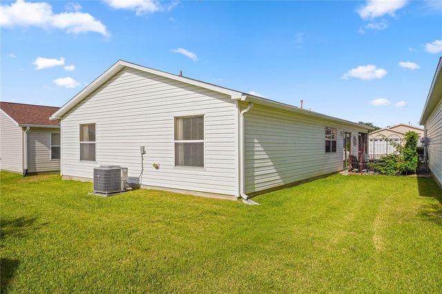 433 CANTERBURY COURT, The Villages, FL 32162