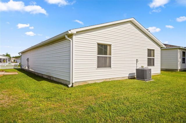 433 CANTERBURY COURT, The Villages, FL 32162