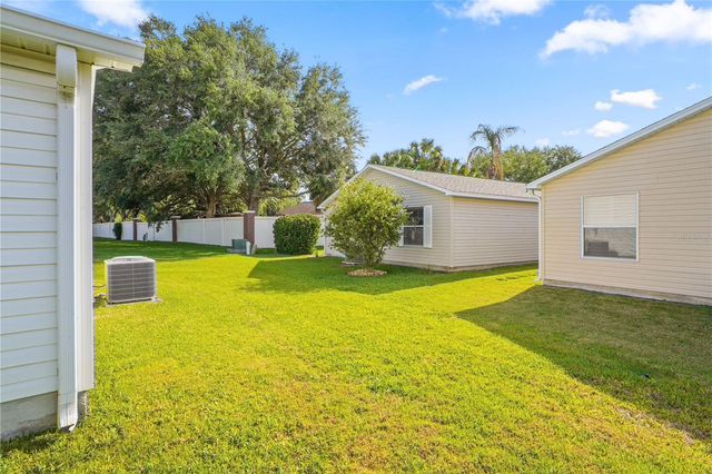433 CANTERBURY COURT, The Villages, FL 32162