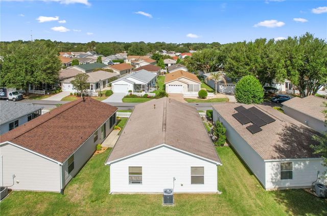 433 CANTERBURY COURT, The Villages, FL 32162