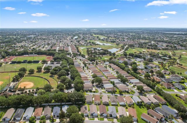 433 CANTERBURY COURT, The Villages, FL 32162