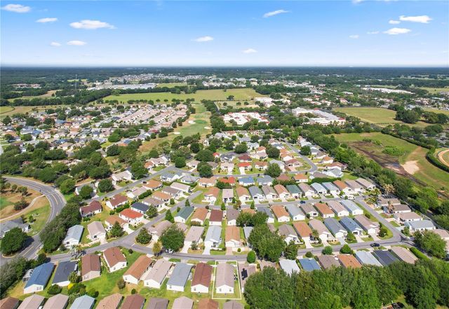 433 CANTERBURY COURT, The Villages, FL 32162