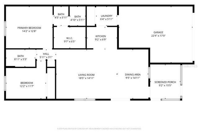 433 CANTERBURY COURT, The Villages, FL 32162