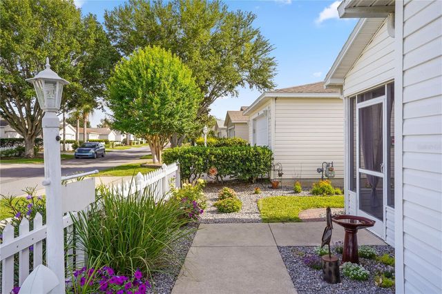 433 CANTERBURY COURT, The Villages, FL 32162