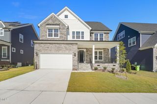 3154 Armeria Drive, Apex, NC 27502