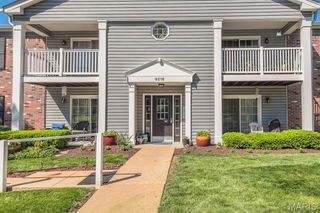 9218 Bent Pine Court F, St Louis, MO 63126