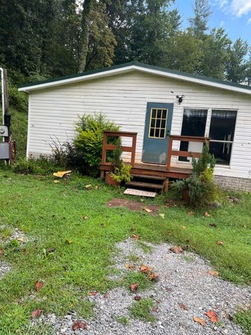5 Bryson Branch Road, Clayton, GA 30525