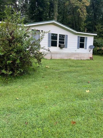 5 Bryson Branch Road, Clayton, GA 30525