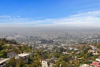 1745 Viewmont Drive, West Hollywood, CA 90069
