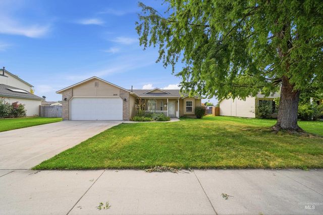 2419 E Maryland Ave, Nampa, ID 83686 property photo