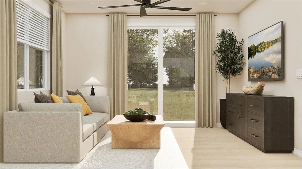 Image 5 of property listing at 36617 Frangipani Drive, Winchester, CA 92596