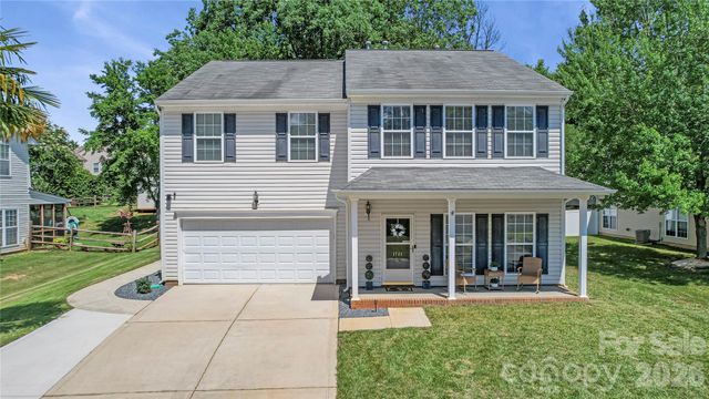 1721 Canebrook Glen, York, SC 29745