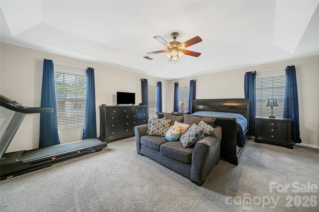 1721 Canebrook Glen, York, SC 29745