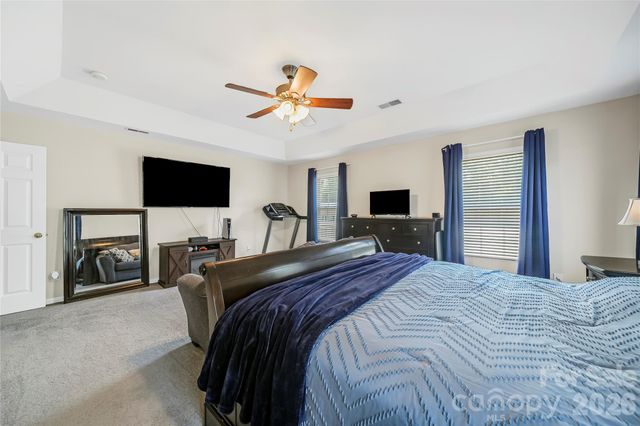 1721 Canebrook Glen, York, SC 29745