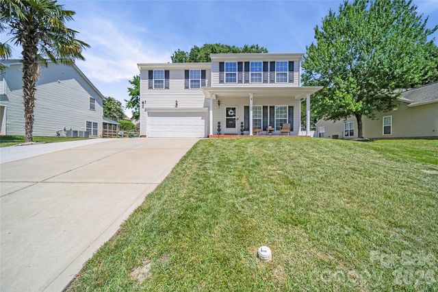 1721 Canebrook Glen, York, SC 29745