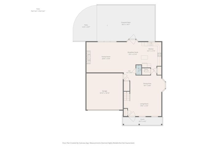 1721 Canebrook Glen, York, SC 29745