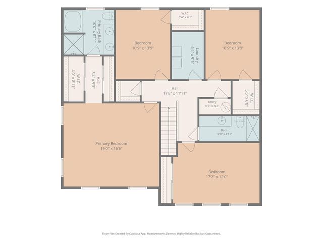 1721 Canebrook Glen, York, SC 29745