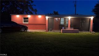 1112 Cherokee AVE, Lehigh Acres, FL 33936