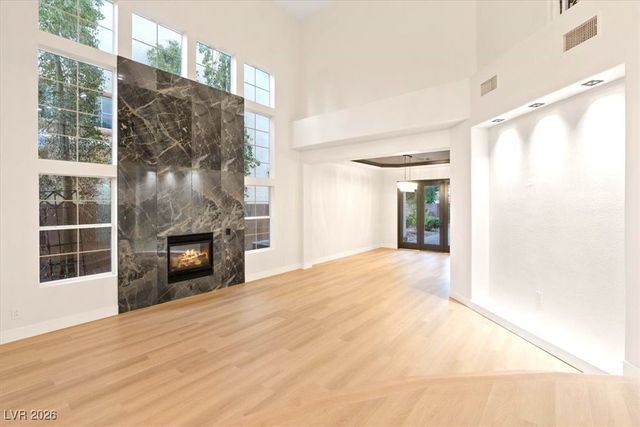 10668 Porta Romana Court, Las Vegas, NV 89141