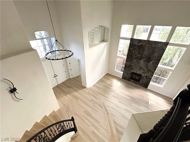 10668 Porta Romana Court, Las Vegas, NV 89141