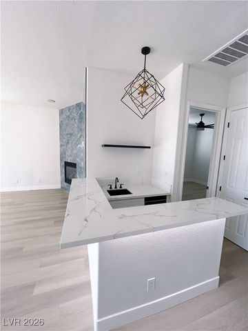 10668 Porta Romana Court, Las Vegas, NV 89141