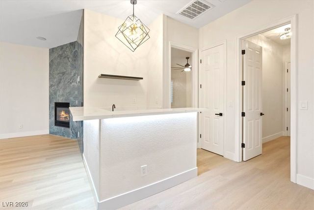 10668 Porta Romana Court, Las Vegas, NV 89141