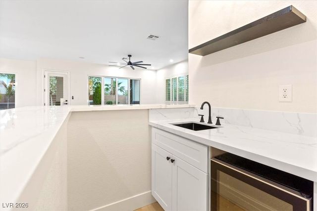 10668 Porta Romana Court, Las Vegas, NV 89141