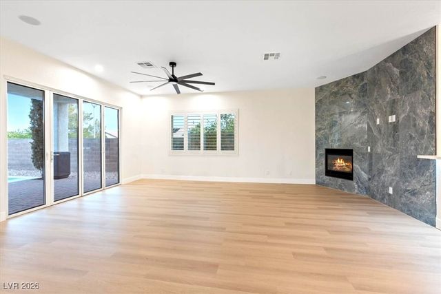 10668 Porta Romana Court, Las Vegas, NV 89141