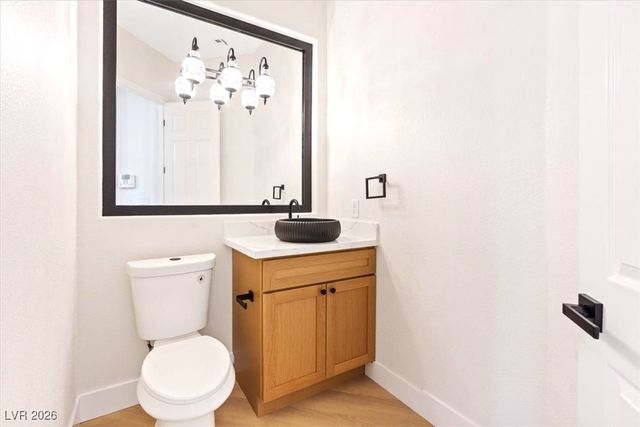 10668 Porta Romana Court, Las Vegas, NV 89141