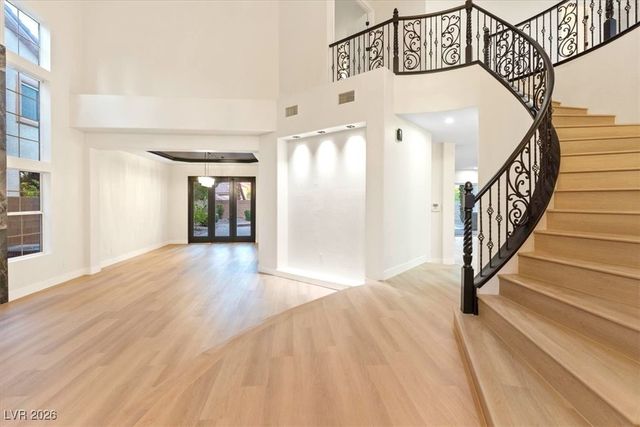 10668 Porta Romana Court, Las Vegas, NV 89141