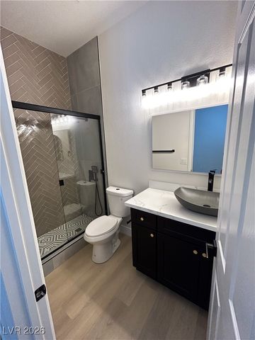 10668 Porta Romana Court, Las Vegas, NV 89141