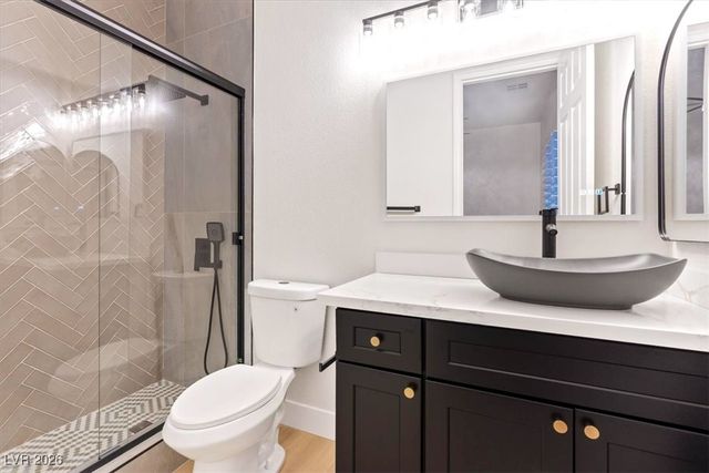 10668 Porta Romana Court, Las Vegas, NV 89141