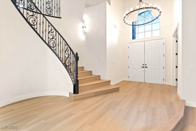 10668 Porta Romana Court, Las Vegas, NV 89141