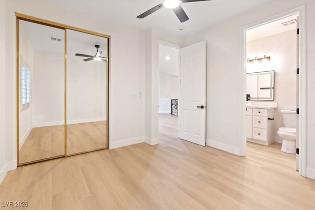 10668 Porta Romana Court, Las Vegas, NV 89141