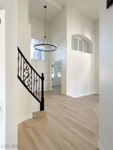 10668 Porta Romana Court, Las Vegas, NV 89141