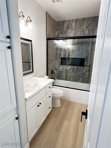 10668 Porta Romana Court, Las Vegas, NV 89141