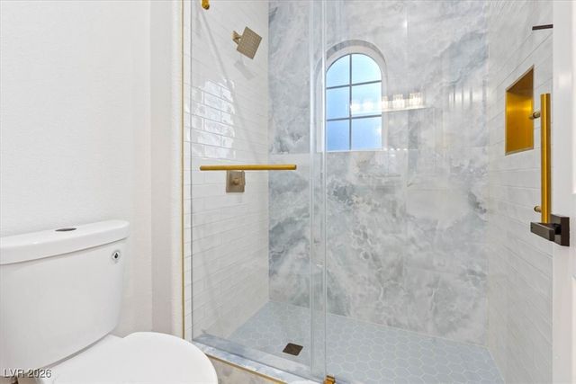 10668 Porta Romana Court, Las Vegas, NV 89141