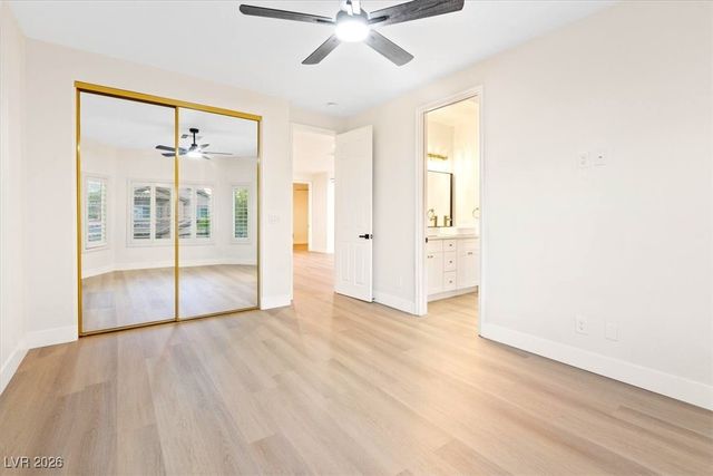 10668 Porta Romana Court, Las Vegas, NV 89141