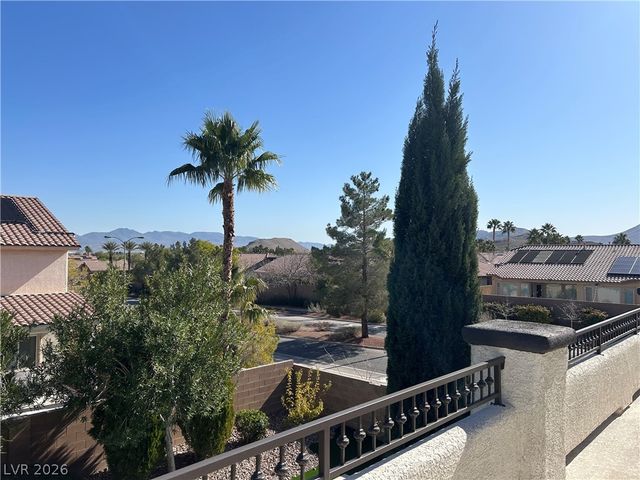 10668 Porta Romana Court, Las Vegas, NV 89141