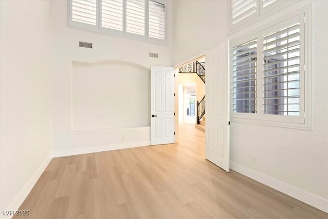 10668 Porta Romana Court, Las Vegas, NV 89141