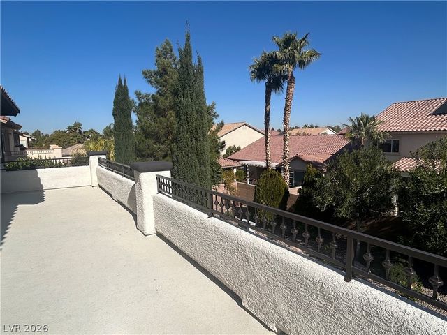 10668 Porta Romana Court, Las Vegas, NV 89141
