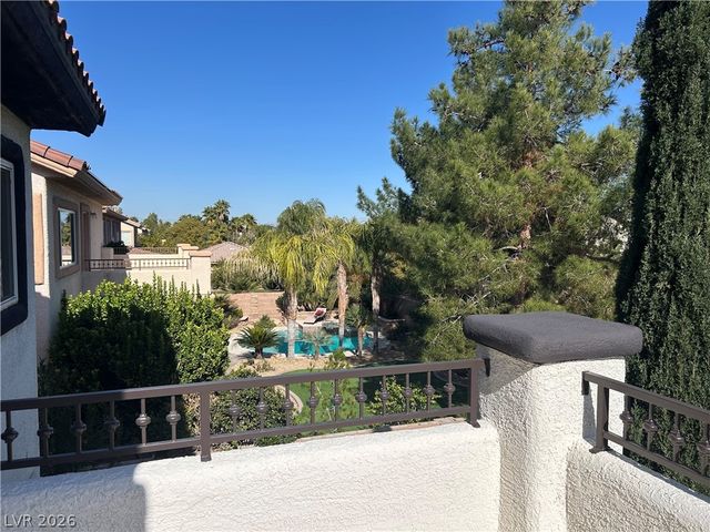 10668 Porta Romana Court, Las Vegas, NV 89141
