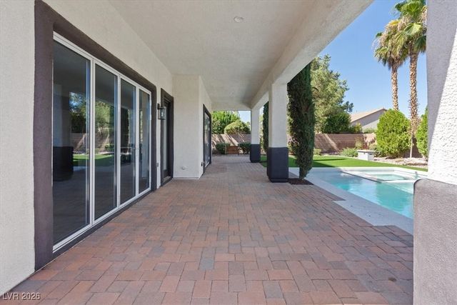 10668 Porta Romana Court, Las Vegas, NV 89141