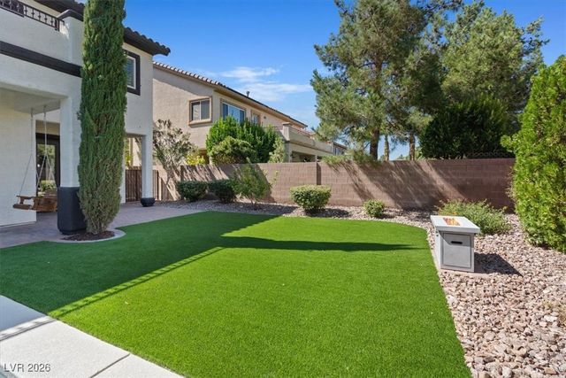 10668 Porta Romana Court, Las Vegas, NV 89141