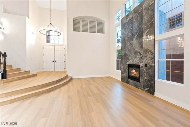 10668 Porta Romana Court, Las Vegas, NV 89141