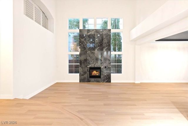 10668 Porta Romana Court, Las Vegas, NV 89141